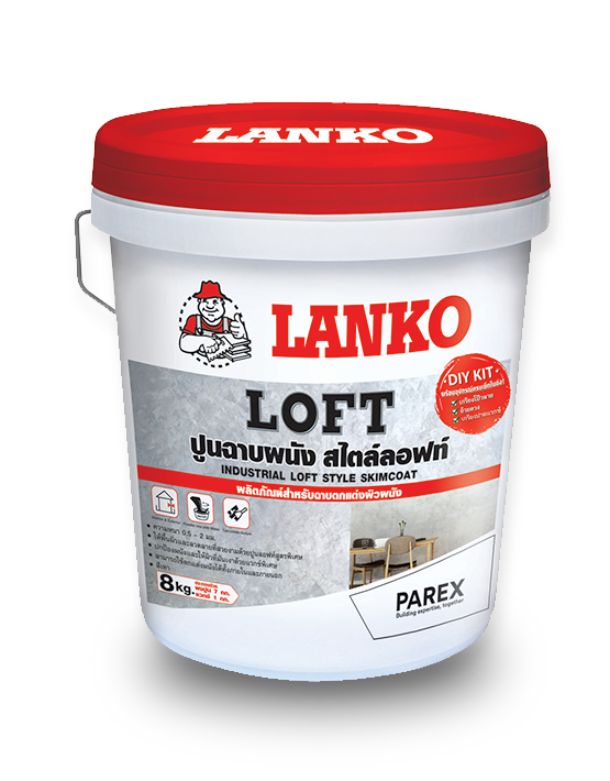 Lanko Loft