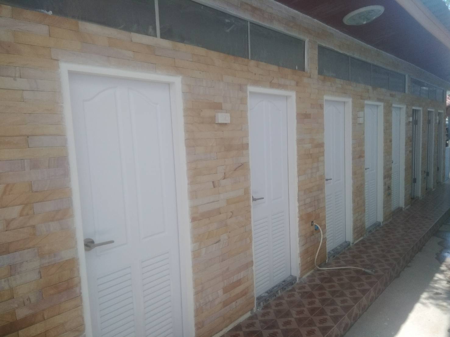เลือกประตู uPVC ภายนอก อย่ามองแค่ราคา ผลงานจริง
